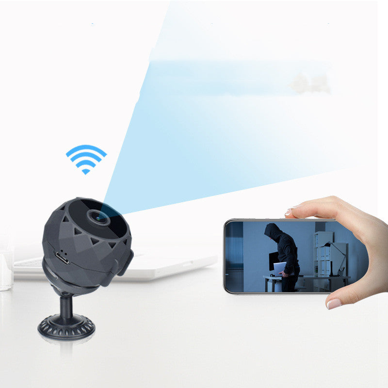 HD WIFI Camera Surveillance Camera Mobile Phone View Home Security