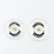 Quantum magnetic false eyelashes