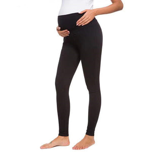 Explosion Type Pregnant Belly Lift Pants Butt Repair Leggings