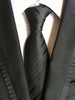 Formal business men's tie