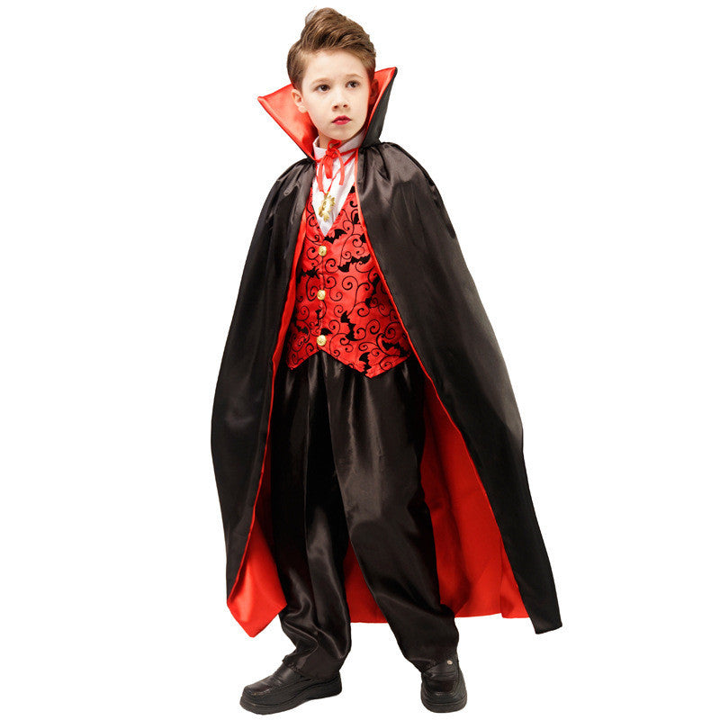 Children's Costumes, Stage Costumes, Costumes, Vampire Boys