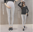 Spring pregnant women wild trousers pants