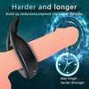 Silicone Ring Modes Stimulation Toys For Men Delayed Intercourse Product