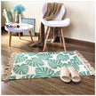 Woven household tassel carpet