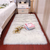 Beautiful Fluffy Decorative Carpet