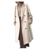 Woolen coat jacket Alpcamers