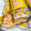 Fashion Rose Scarf For Women