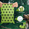 540 Bags High Quality Heavy Duty Large Biodegradable Dog Poo Bags Eco Poo Waste