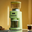 Fully Automatic Coffee Machine For Household Use