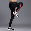 Casual Cycling Men's Trousers Cycling Running Fitness Sports Pants