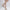 Rhinestone High-heeled Sandals Snakelike Winding Round Toe Transparent Large Size High Heels Women