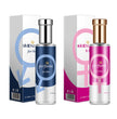 Private Partner Sexy Adult Deodorant Long-lasting And Light Fragrance Men's And Women's Perfume