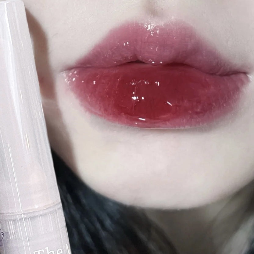 Ladies Do Not Fade Lip Glaze