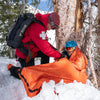 Outdoor Travel Emergency Sleeping Bag