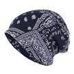 Soft Thin Cotton Men And Women   Cap