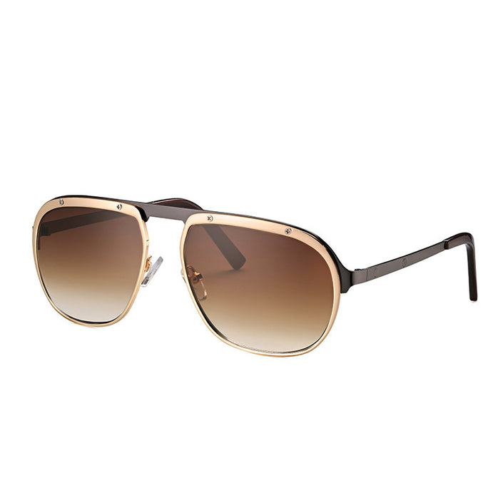 Fashion Personality New Sunglasses Men