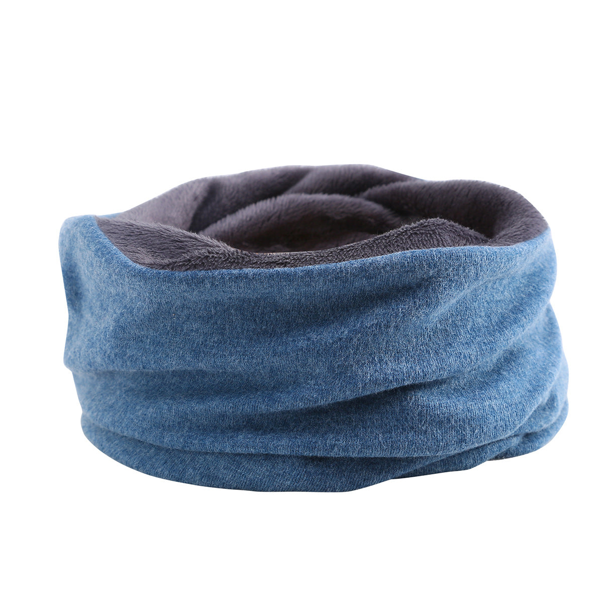 Warm Light Board Turban Hat Men And Women