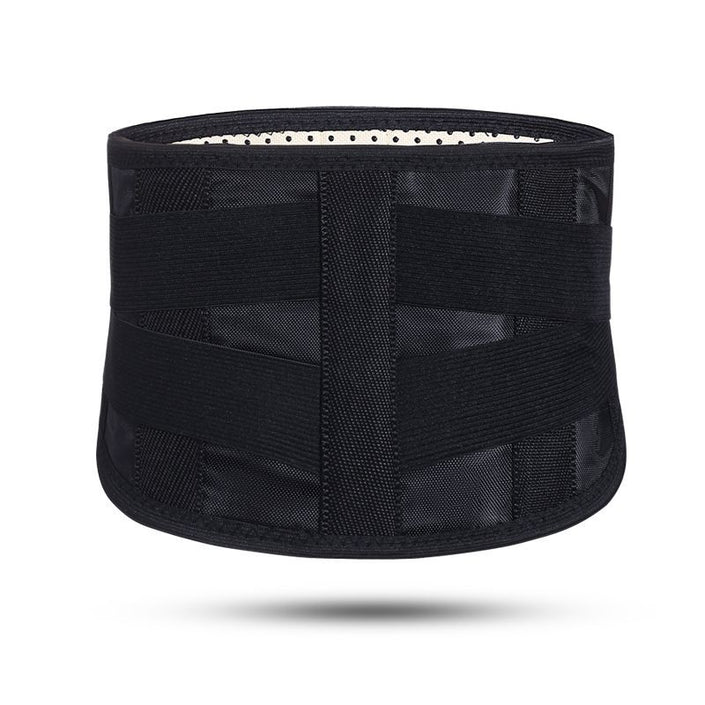 Medical Fixing Band Self-heating Waist Supporter