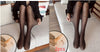 Black Silk Stockings Women's Spring And Autumn Pure Desire Winter Leggings