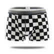 Cartoon Underwear Men's Underwear Mid-waist Men's Underwear Boxer Briefs