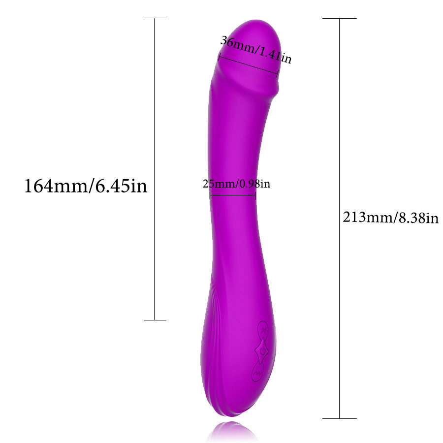 Women's Casual Curved Toys