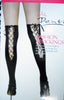 Stockings Over The Knee Cute Japanese Lace Bow High Stockings