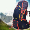 Outdoor Camping Large Capacity 80L Heavy Climbing Bag