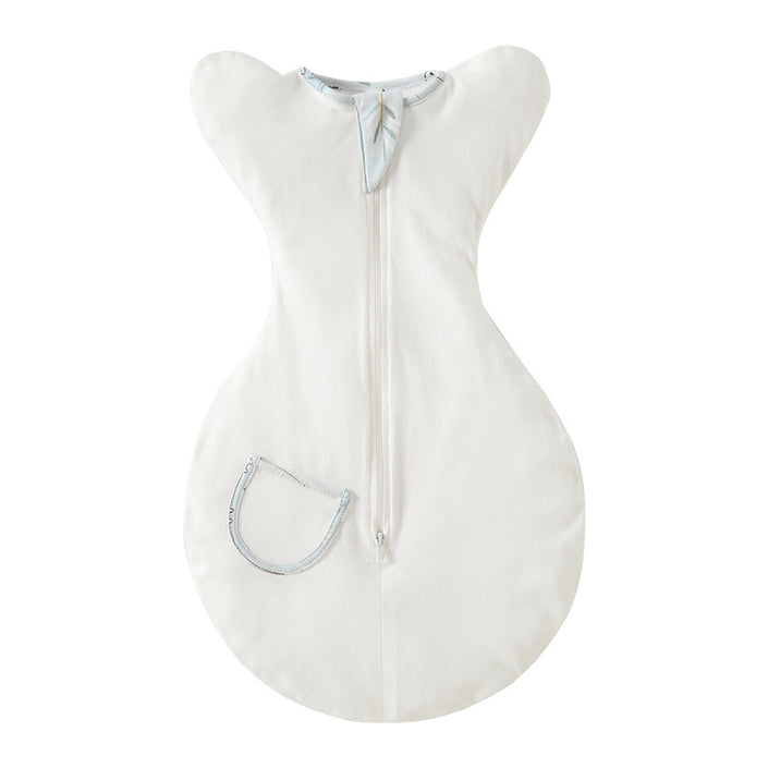 New Baby Swaddling Sleeping Bag