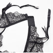 Ladies bra set
