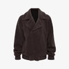 Men's Cardigan Coat Casual Jacket Top