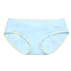 Soft Cotton Belly Support Panties for Pregnant Women Maternity Underwear Breathable V-Shaped Low Waist Panty