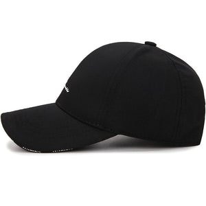 Hat Men And Women Summer Baseball Cap