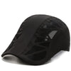 Summer Quick-drying Cap Thin Tennis Cap Forward