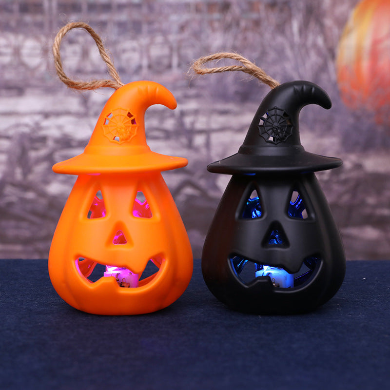 Pumpkin Garden Decoration Night Light