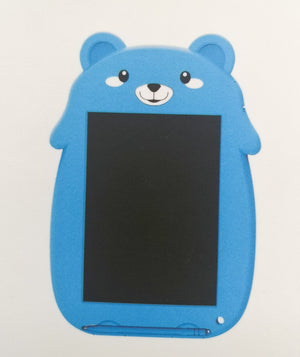 8.5inch Doodle Pad LCD Writing Board Drawing Tablet Kids Toys With Lock Function For Note