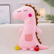 Dinosaur Plush Toy Doll Cartoon Stuffed Animal Dino