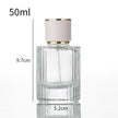 Vertical Stripes Perfume Sub-bottles 30ml