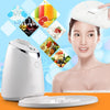 Face Mask Maker Machine Facial Treatment DIY Automatic Fruit Natural Vegetable Collagen Home Use Beauty Skin SPA Care