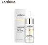 LANBENA 24K Gold Face Serum Six Peptides Natural Skin Removing Hyaluronic Acid, Collagen Anti-Aging Wrinkle Whitening Skin Care