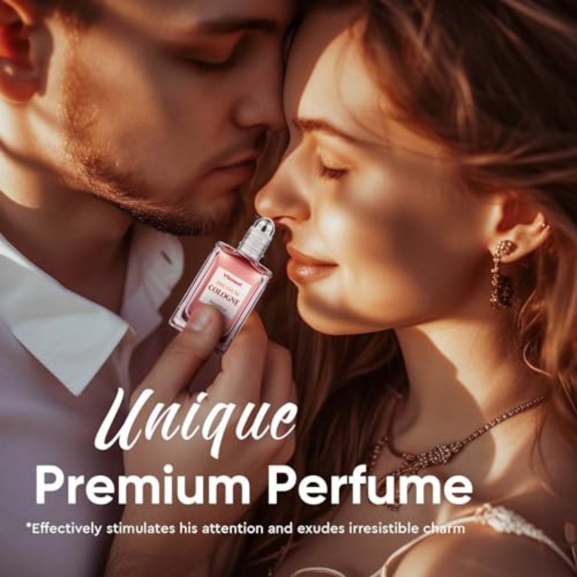 Female Pheromone Perfume Portable Ball