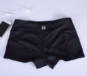 Women Ladies Girls Shorts Training Fitness Sports Gym Cycling Shorts