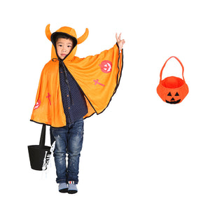 Children's Halloween Costume