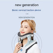 Cervical Traction Device Medical Special Inflatable Brace