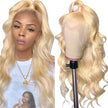 Women's Water Ripple Big Wave Long Curly Hair