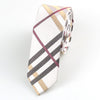 Formal Wear Korean Style Wedding Groom Best Man Casual Accessories Striped Dot Retro 5cm Glossy Hand Tie For Men