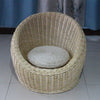 Sofa Chair Creative Wicker Rattan