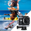 HD 1080P Action Waterproof DV Camera