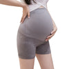 Pregnant Women Thin Safety Pants Anti-exposure Bottom Shorts