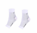 Men Women Anti Fatigue Compression Foot Sleeve Foot Ankle Compression Socks