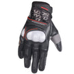 Riding drop resistance gloves